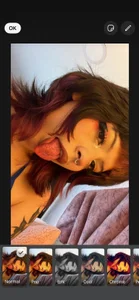 Cute face 😇 de Natasha_otson  6 Imagens