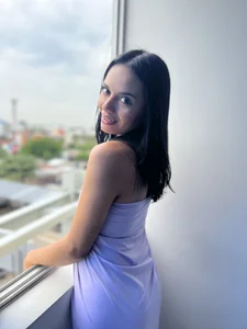 Horny waiting for you🧎‍♀️💜 od LYA_SWEETX  2 snímek