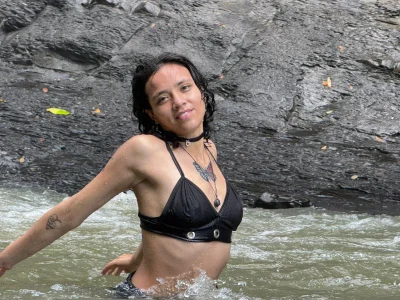 Malika_x_noor your beautiful fantasy makes woman 🦋🦄❤️‍🔥 зображення 6