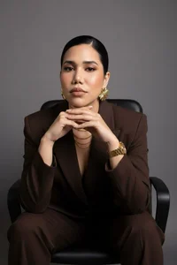 IndraKaur_ I am a goddess Hình 4