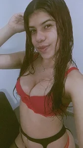 salome sexy de Princelatindemon_melany  2 Imagens