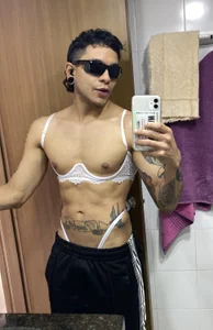 Neo acid de acid_timee  2 Imagens