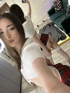 ScarletSnows Did I pass the test?🎀🥵 зображення 2