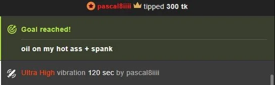 elinanortas top tippers Pic 5