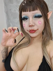 UnholyDoll_ Public Foto 2