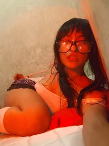 MelanieHardfox Public slika 7