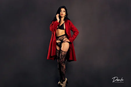 wetbyAlice Enjoy me Pic 3