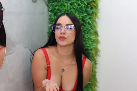 zoe_rivers U girl Foto 3