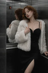 LilyannRosse The whisper of heels Pic