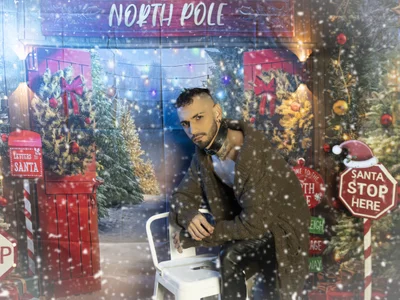 JACKMARCKOS MERRY CHRISTMAS зображення 3