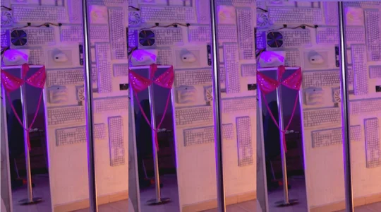 CeceliaJohnson I love everything from which it becomes more fun Pic