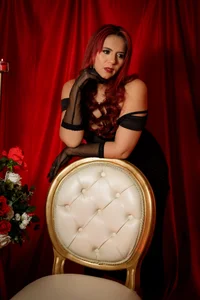 FOXYRIVER_ Sexy and elegant รูป  6