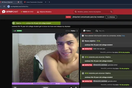 Zdjęcia nico_viper07 IN TRANSMISSION: 