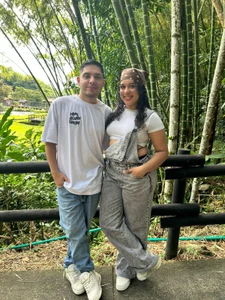 Victoria_606 GLAMPING 🏔️ Pic 4