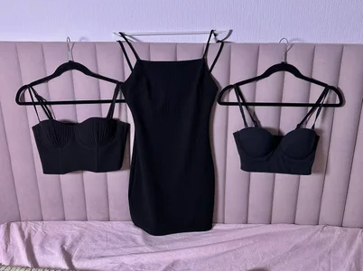 Goddess_of_Fertility 𝑾𝒉𝒂𝒕′𝒔 𝒐𝒖𝒕𝒇𝒊𝒓 𝒇𝒐𝒓 𝒕𝒐𝒅𝒂𝒚?🌇 Foto