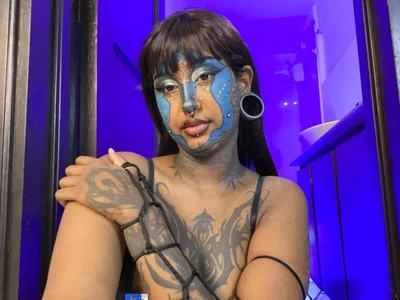 lanemugler I LOVE MY MAKEUP 🌊 Pic 4