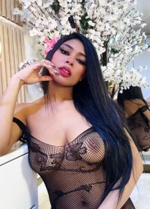 salomebenzenjoy my sexy body for you Bild