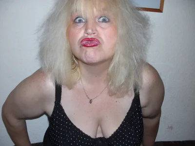 Blasflittchen: verruchte Bitch ( 4 фото)