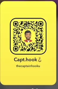 CaptHook931 Public  2. fénykép