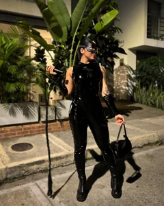 KaditaNavarro Catwoman🐈‍⬛ Pic 3
