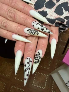 Hot-Tits2026 Nail fetish 사진 6