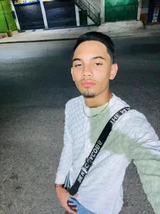 RICHIE 🐾🙈 de EMPIRE_BOYS1  4 Imagens