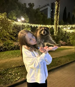 My new friend!!! de VickieKush  Imagens