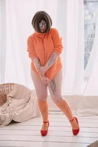 Zdjęcia Yoki_Shizuko velma dinkley:  4