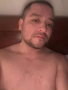 UncoiledPuseyism Me Pic