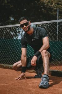 Jacob_Benelli 🎾​“Hot Game”🎾​ Pic 4