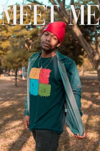 RicoBrown777_ A SPECTACULAR AUTUMN Foto 2