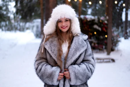 JaniceCollins: Russian girl❄️☃️ ( фото)