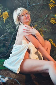 FlirtyMary your nymph Pic 7