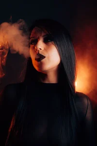 AmarantaRou THE FIRST GAZE Foto