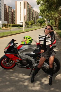 Samantha-evanss Your tough girl🔥 Bilde 3