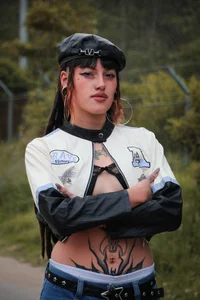 _sharlotte777 Sweet Charlotte 🖤 Pic