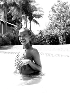 DarkAfricanLadyxx Public Foto