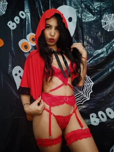 mina_smith1のDAY HALLOWEENの 7枚の写真