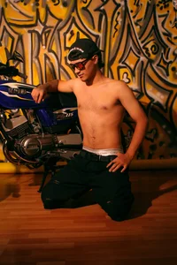 Born to Ride de Andreao_Pirlo  4 photos