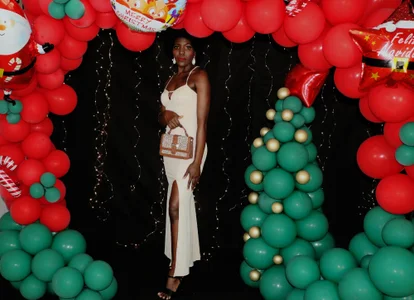 AlmaSean Merry Christmas Kuva 2