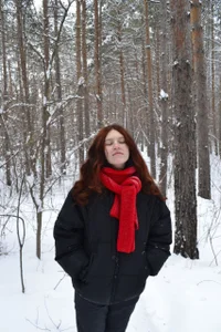 Little_rosy WINTER Poză 8