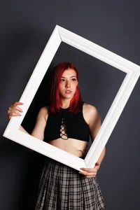 YunaPeaceI am a professional bed sitter :D Bild