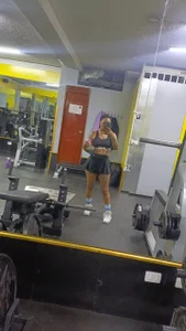 devi_black13_Zoe gym图片