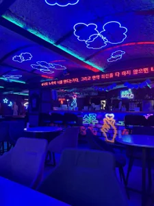 LovelyMiu I love Korean food! Bilde 5