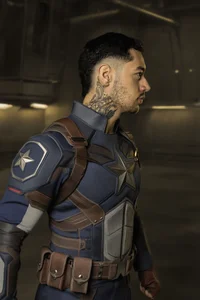 Pleasure and danger? I choose both😈🥵 od Salvatore_costa  4 snímek