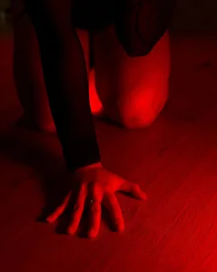 royce_ghost1 Rare red body aesthetics🍓 slika 2