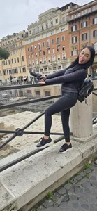 Holiday in Rome od JoAnneCherry  4 snímek