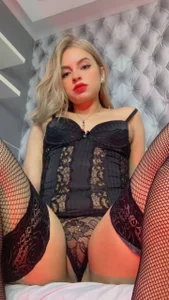 _Gabytaylor Black widow horny Pic 7