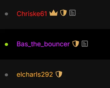 My Great Elite 🛡️🤍 de Sthef_Castle  photos