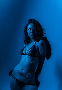 Rubi_Sky Begin October Pic